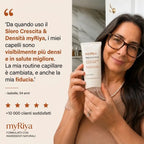 Siero Capillare myRiya